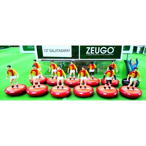 Zeugo 137 Galatasaray